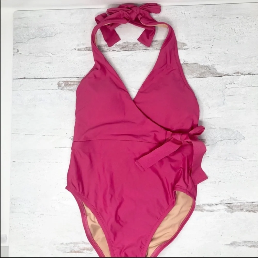 J. Crew crew halter